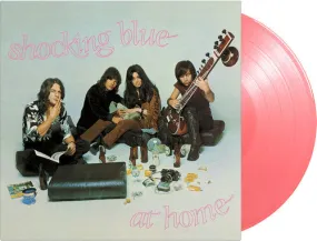 At Home (2021 Dutch Remastered Edition) (Vinyl) - Shocking Blue