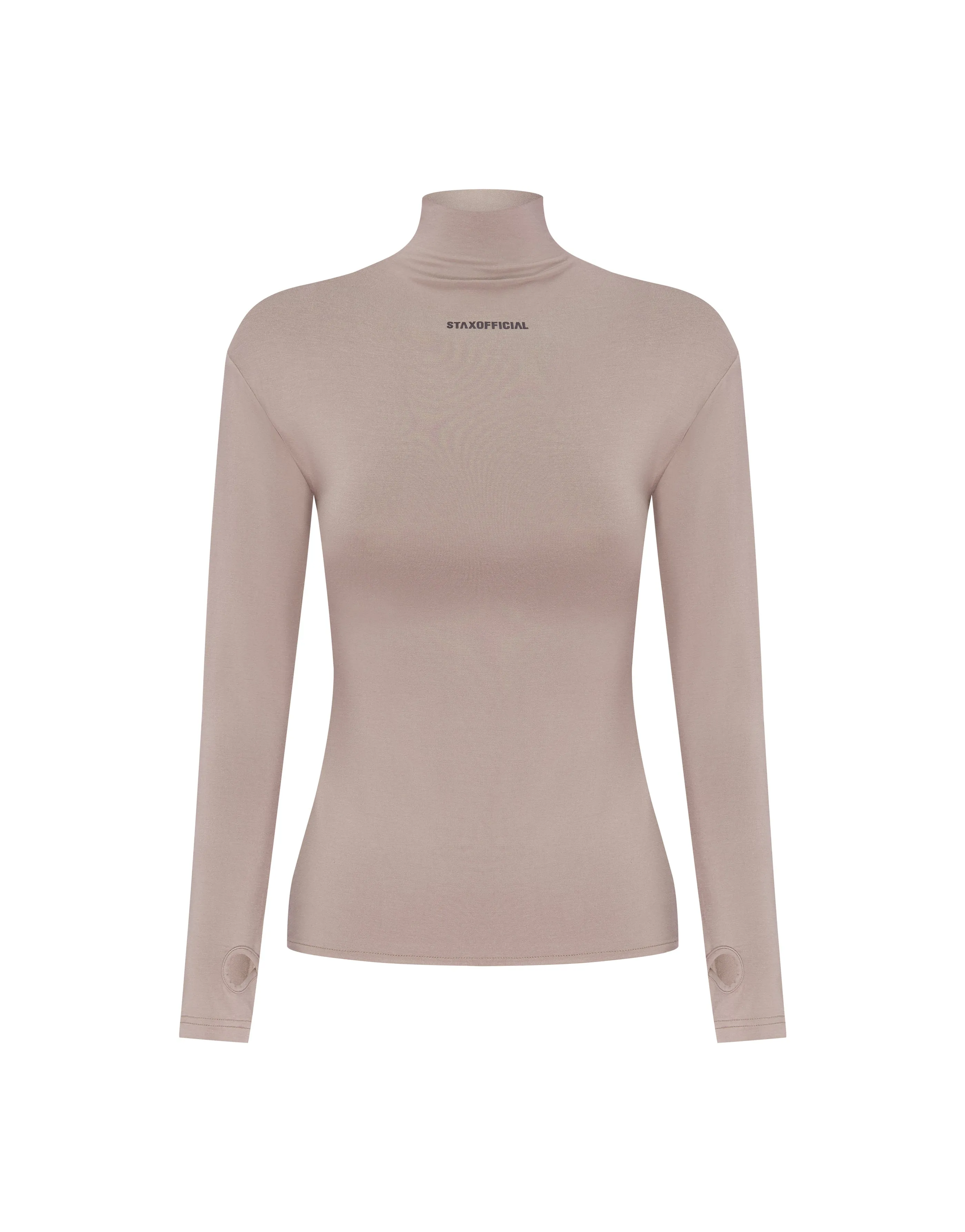 AW Long Sleeve - Audun (Clay)