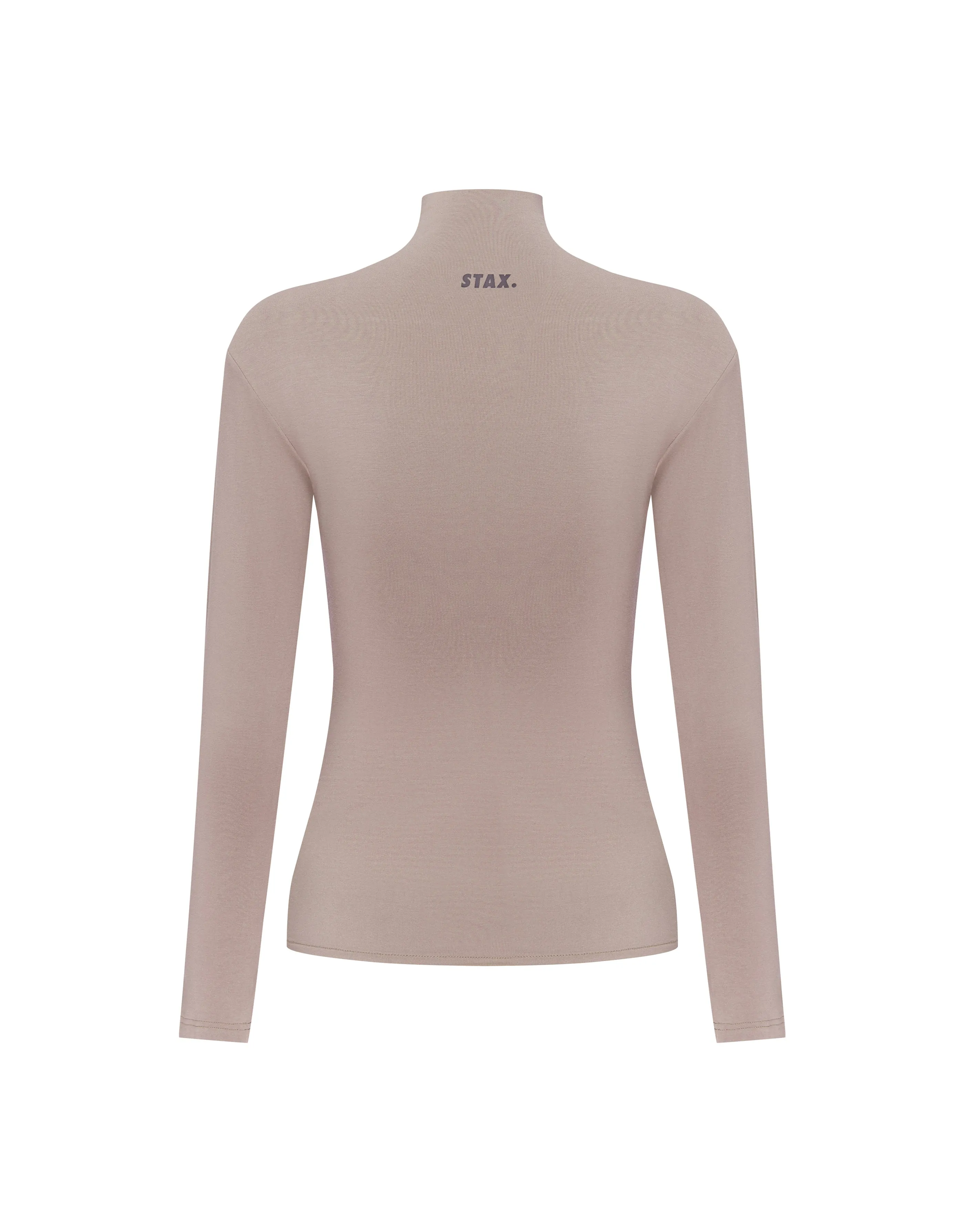 AW Long Sleeve - Audun (Clay)