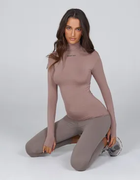 AW Long Sleeve - Audun (Clay)