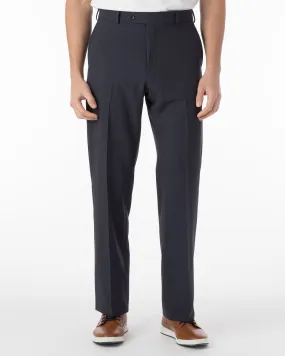 Ballin Pants - Dunhill Commuter Bi-Strech Gabardine - Blue Mix