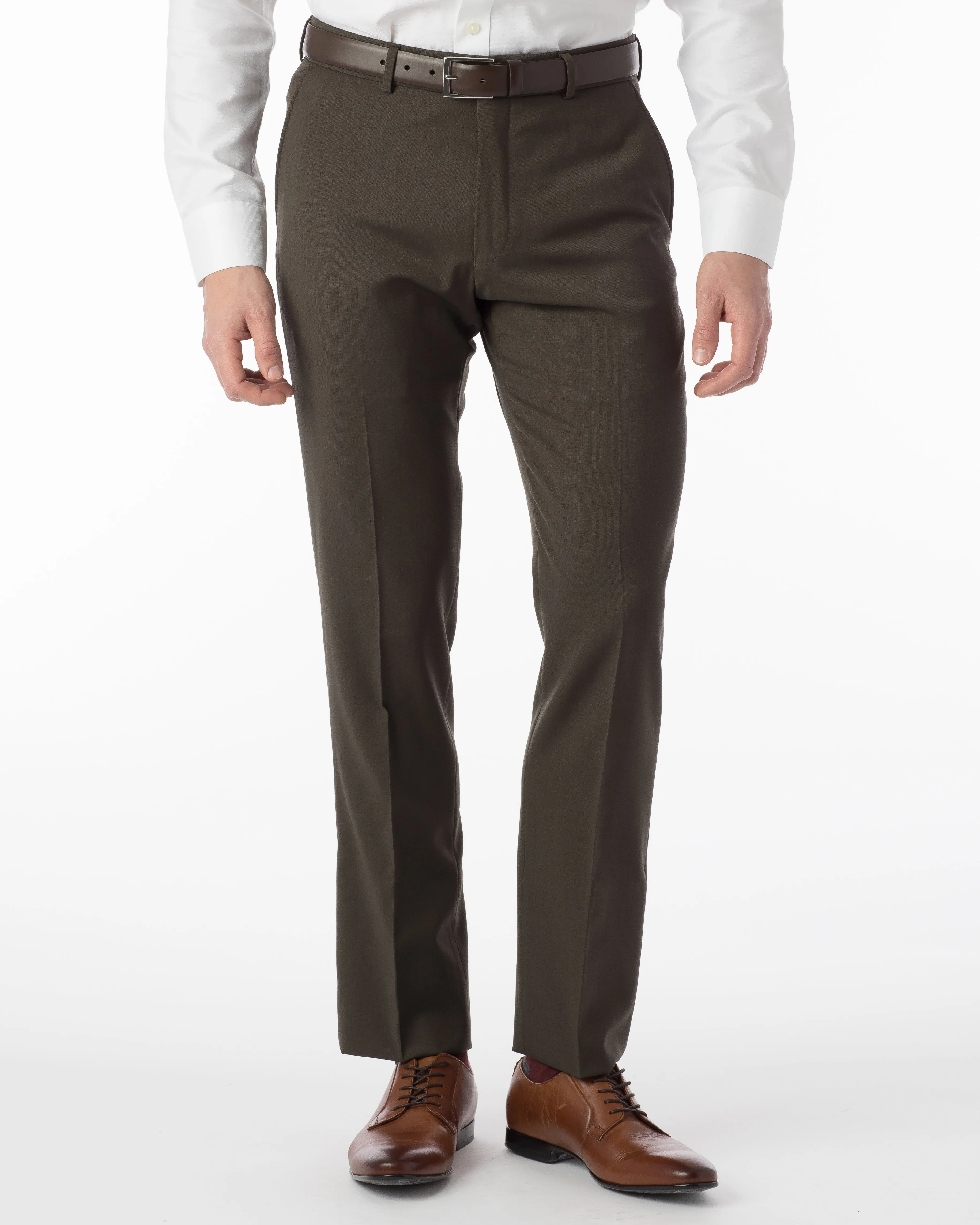 Ballin Pants - Theo - Loden