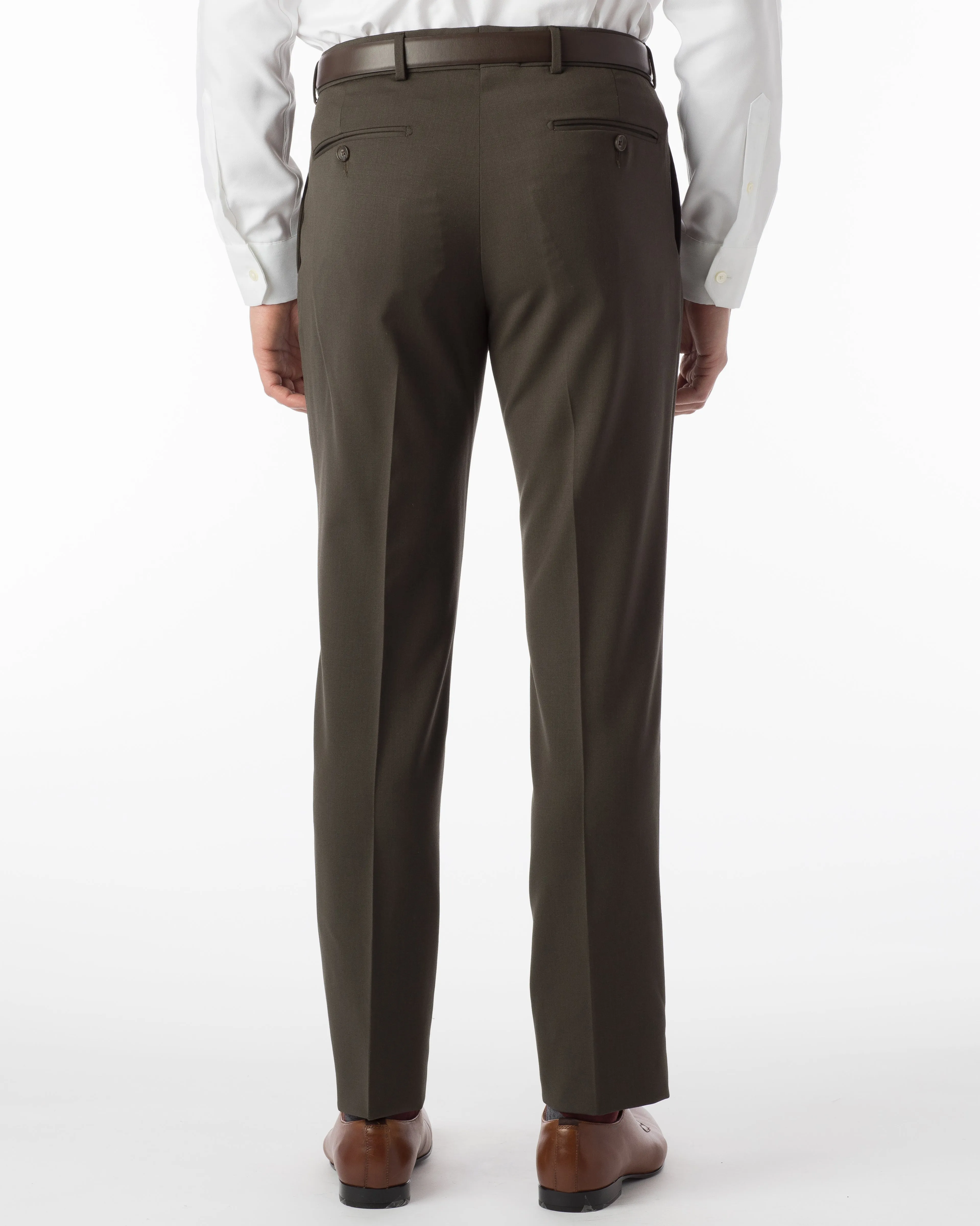 Ballin Pants - Theo - Loden