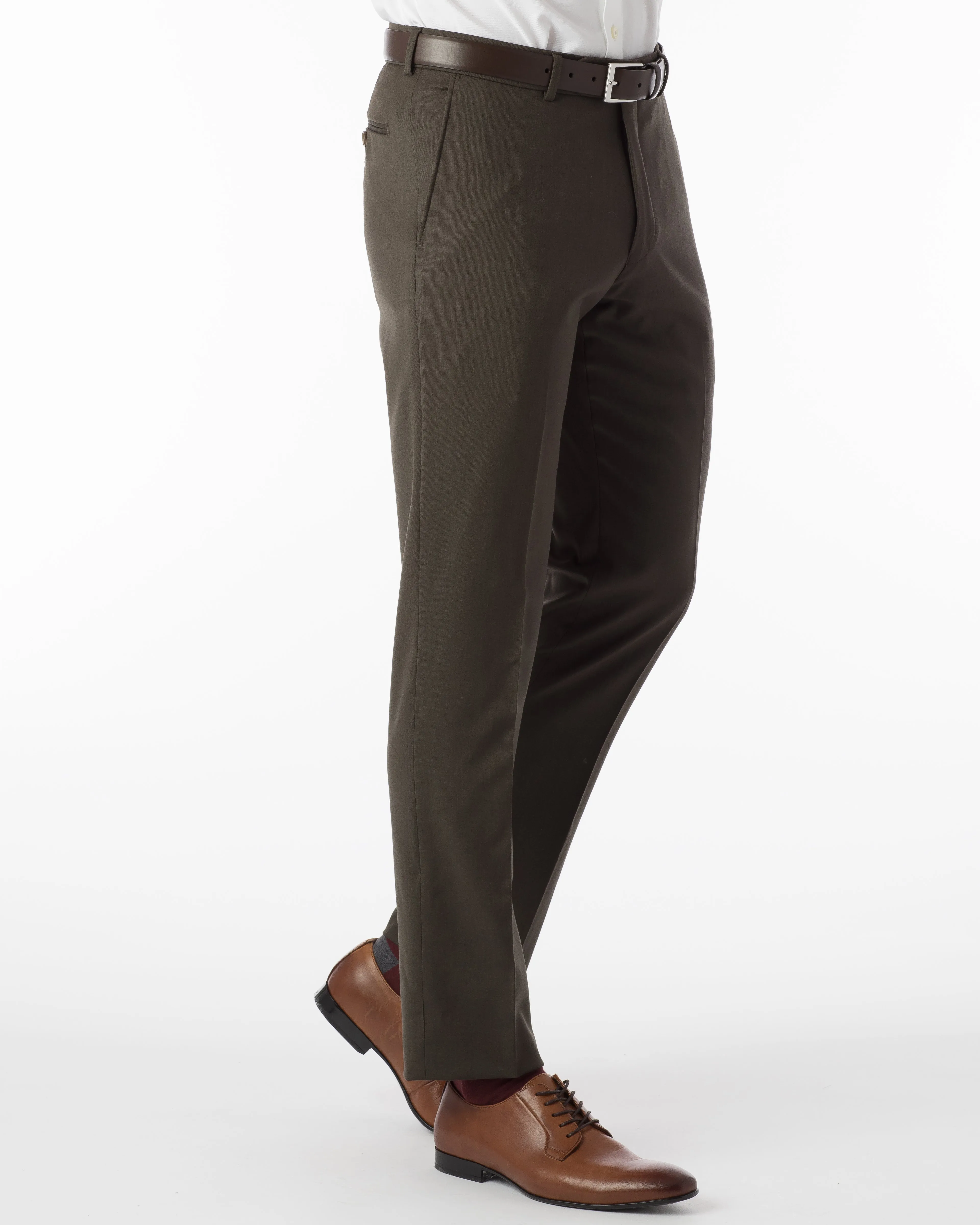 Ballin Pants - Theo - Loden