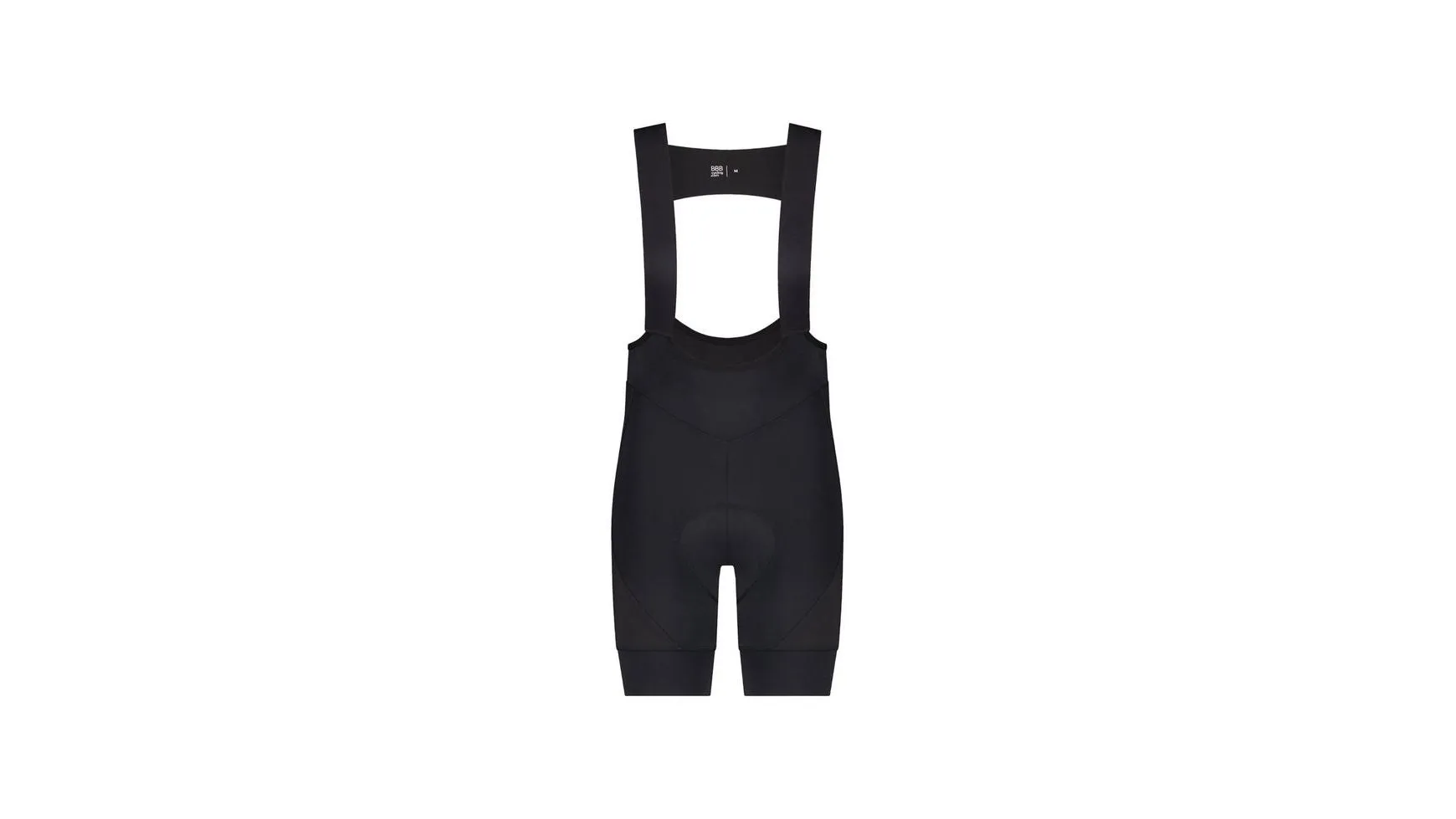 BBB BBB Bib shorts Omnium easy brea