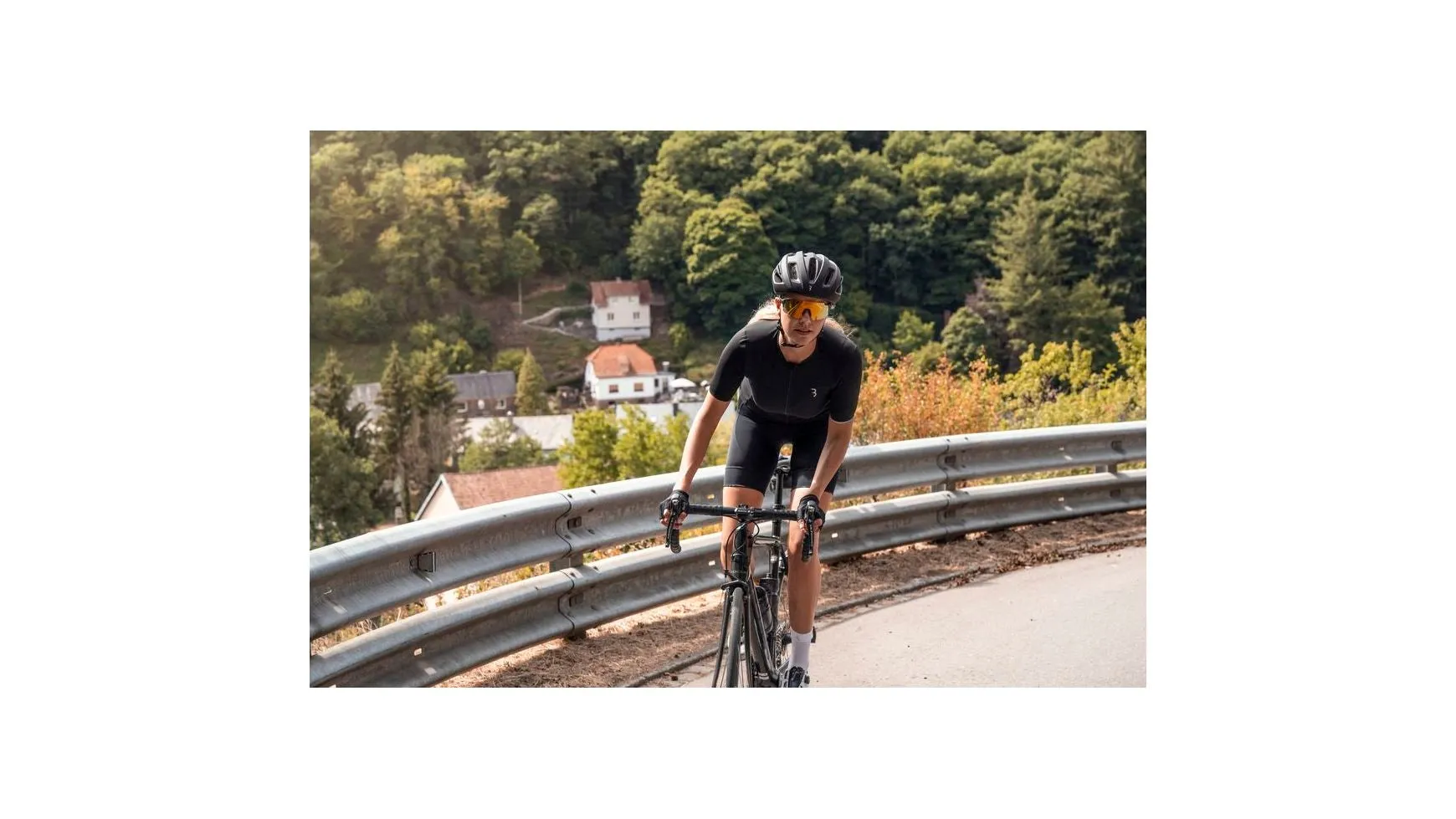 BBB BBB Bib shorts Omnium easy brea