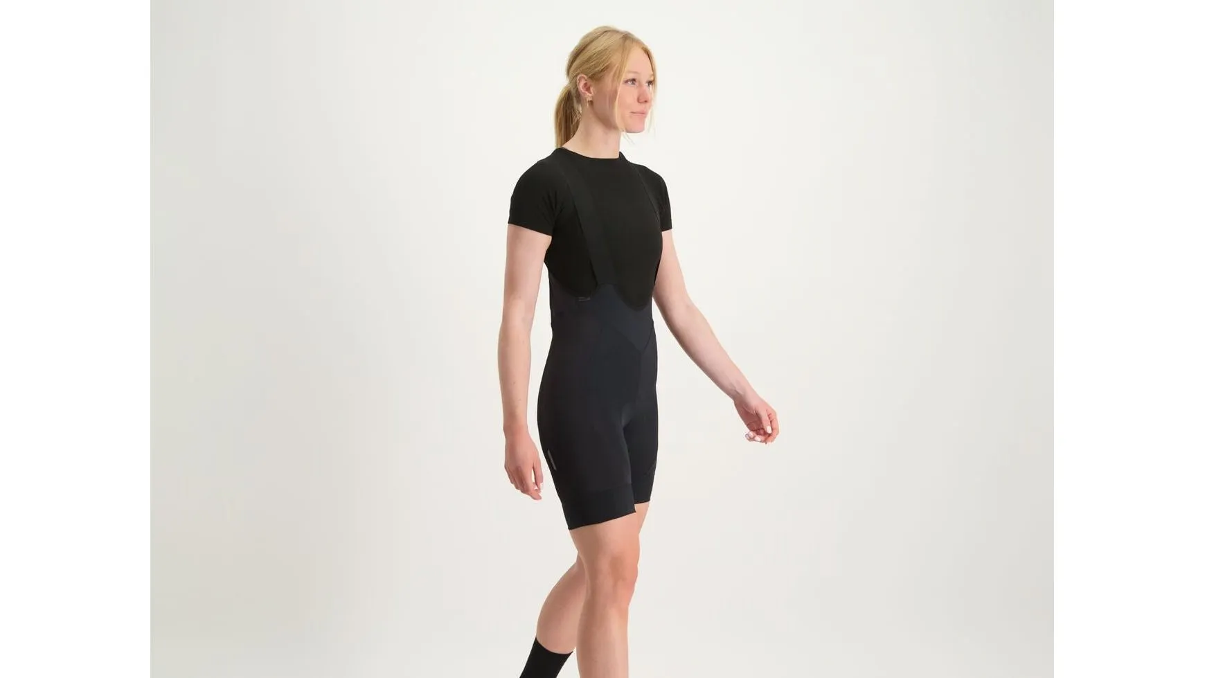 BBB BBB Bib shorts Omnium easy brea