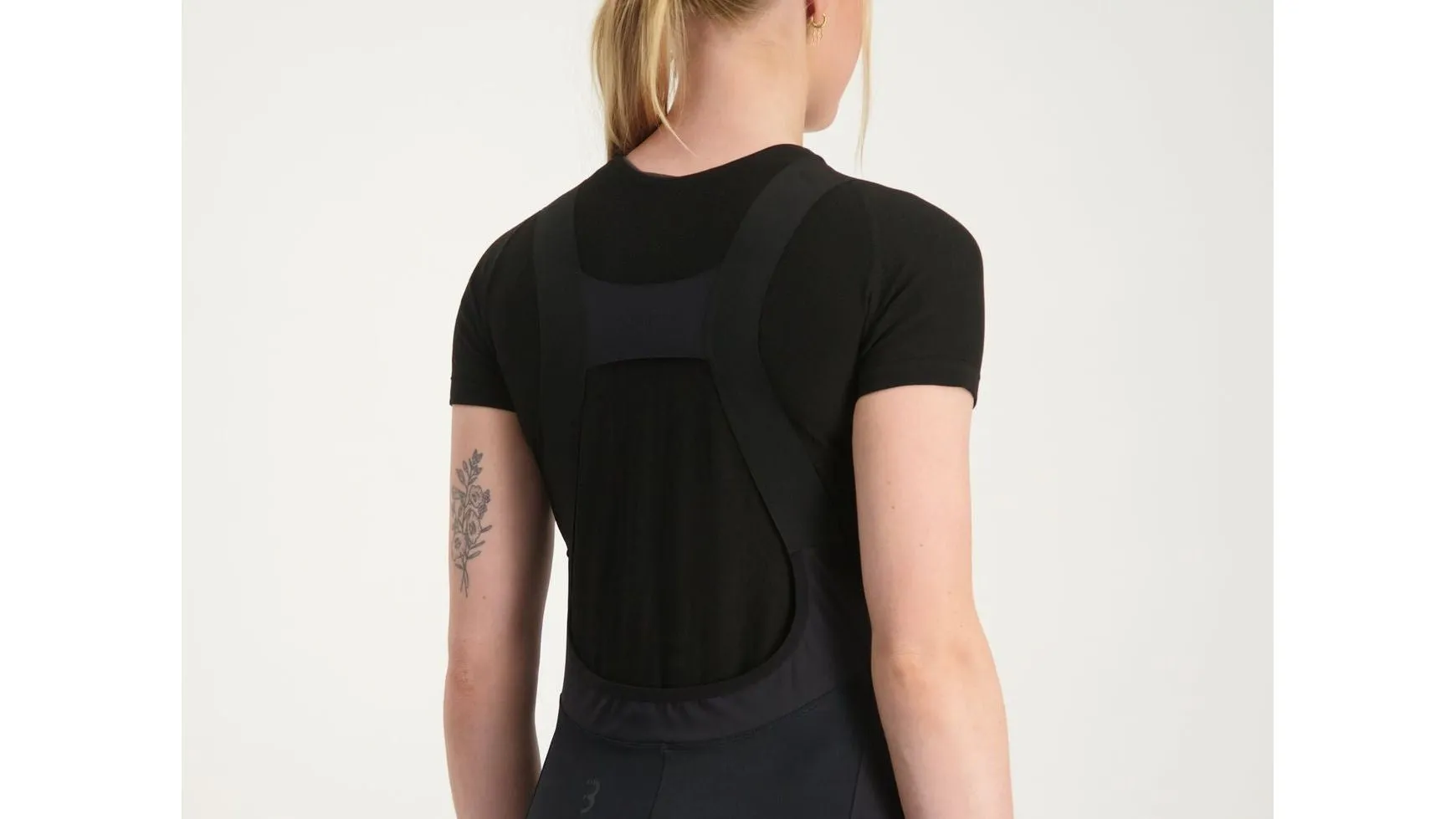 BBB BBB Bib shorts Omnium easy brea