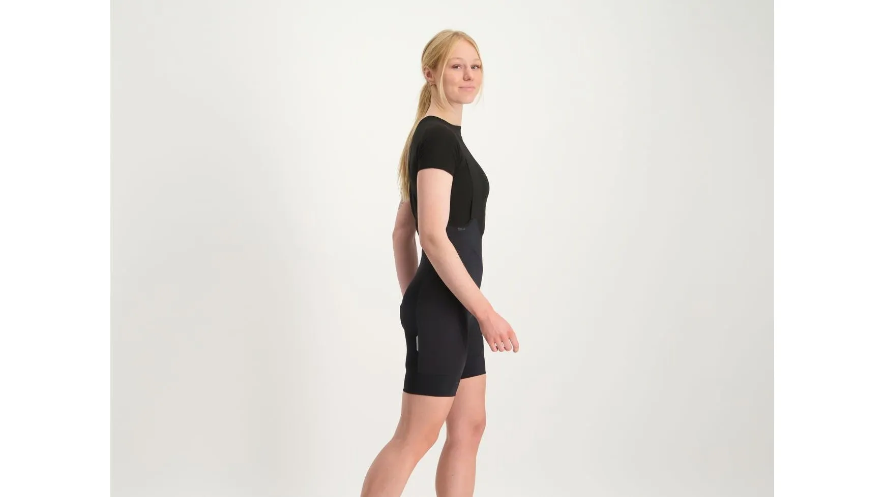 BBB BBB Bib shorts Omnium easy brea