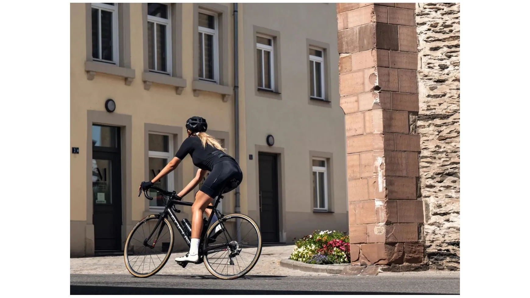 BBB BBB Bib shorts Omnium easy brea