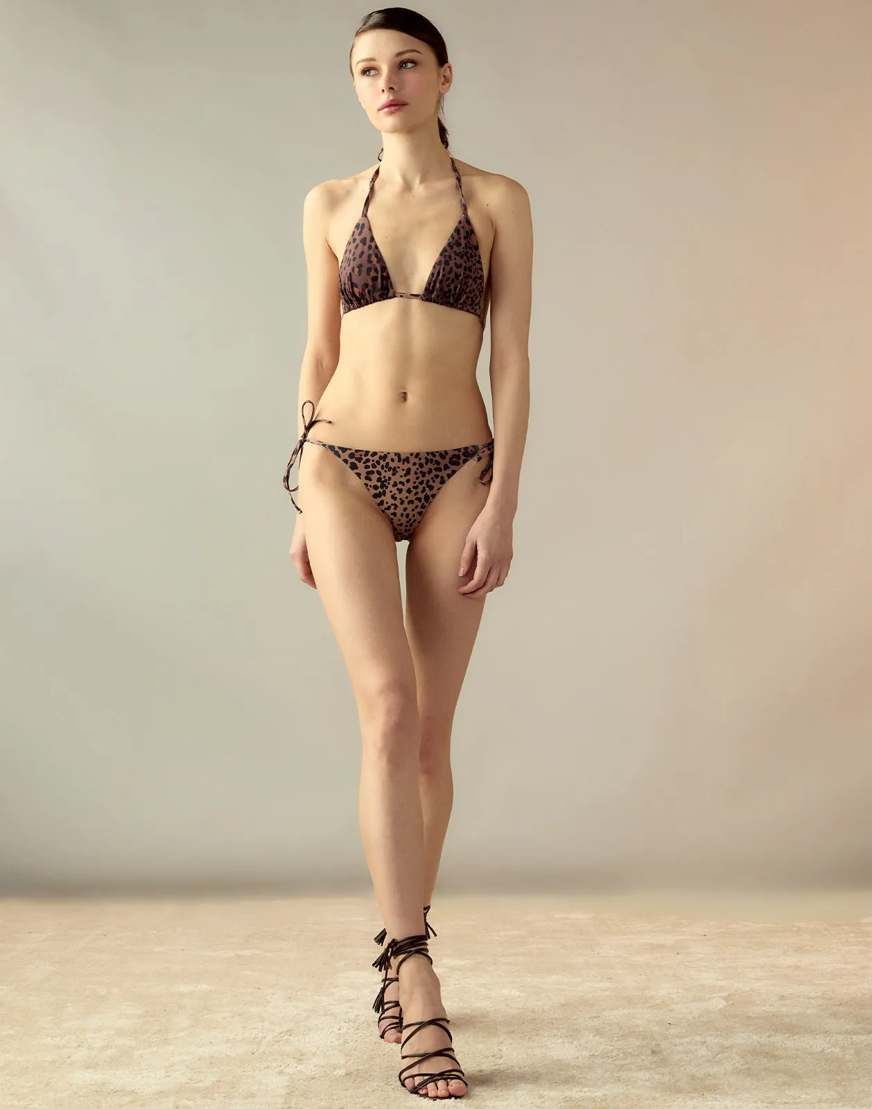 Bella Bikini Bottom