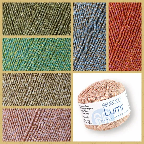 Berroco Lumi