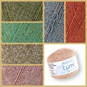 Berroco Lumi