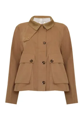 BESSA JACKET
