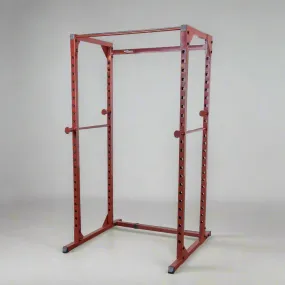 Best Fitness Power Rack