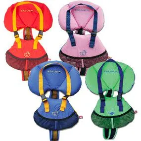 Bijoux Baby Life Vest