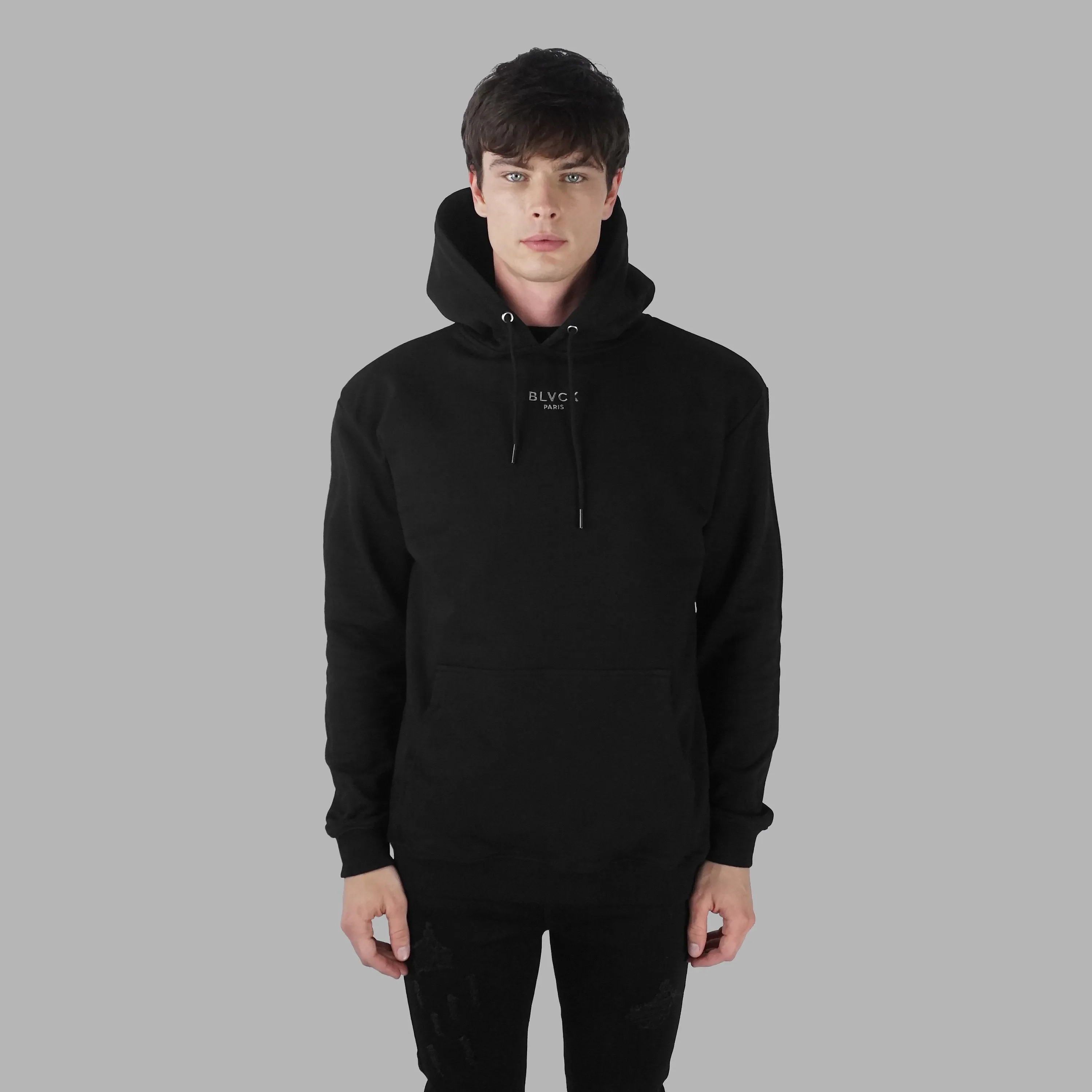 Blvck Verse Hoodie