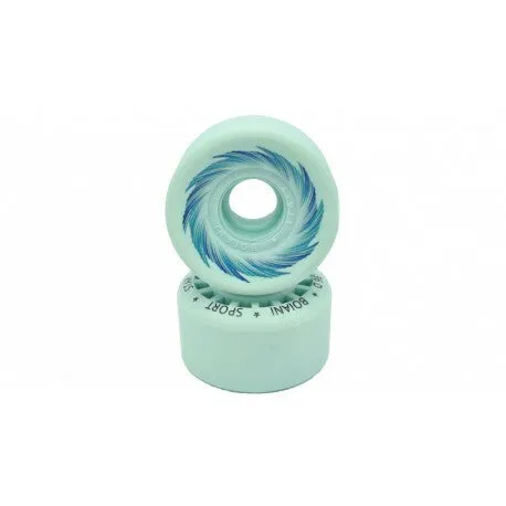 Boiani - STAR Design Wheels - 63mm
