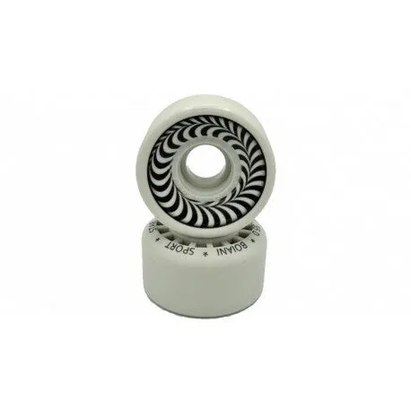 Boiani - STAR Design Wheels - 63mm
