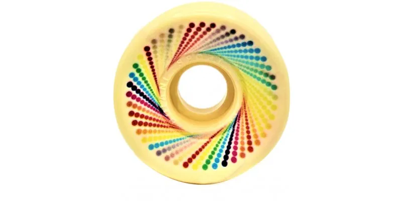 Boiani - STAR Design Wheels - 63mm