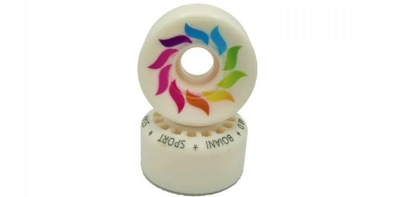 Boiani - STAR Design Wheels - 63mm
