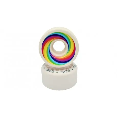 Boiani - STAR Design Wheels - 63mm