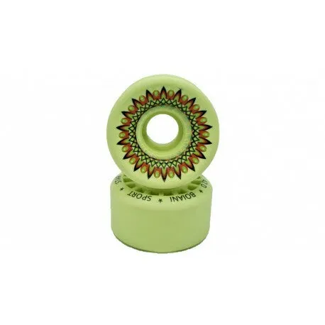 Boiani - STAR Design Wheels - 63mm
