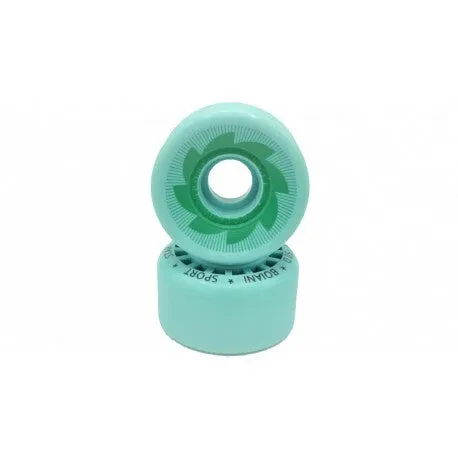 Boiani - STAR Design Wheels - 63mm