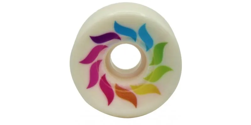 Boiani - STAR Design Wheels - 63mm