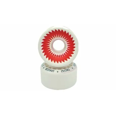 Boiani - STAR Design Wheels - 63mm