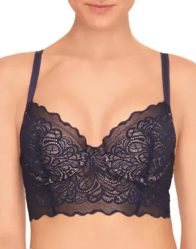 b.tempt'd by Wacoal Undisclosed 3/4 Bralette 959257