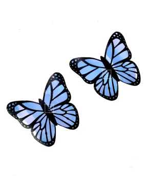 Butterfly Pasties