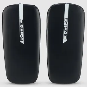 Bytomic Red Label Flat Thai Pads Black/White