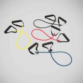Bytomic Resistance Tube Red