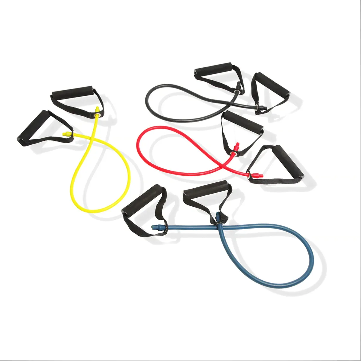 Bytomic Resistance Tube Red