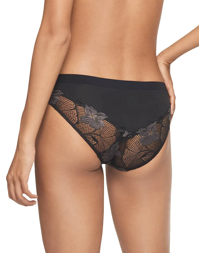 Calvin Klein Women Perfectly Fit Flex Bikini QF6629