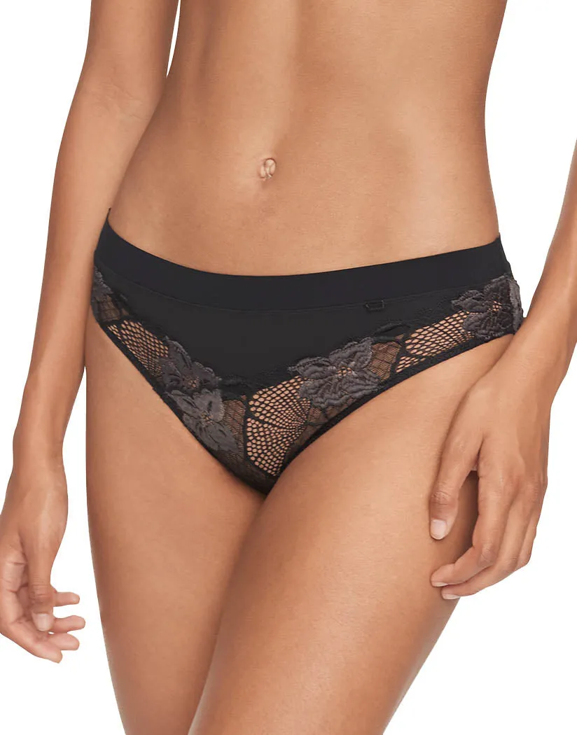 Calvin Klein Women Perfectly Fit Flex Bikini QF6629