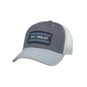 Chevrolet EV Mesh Back Cap