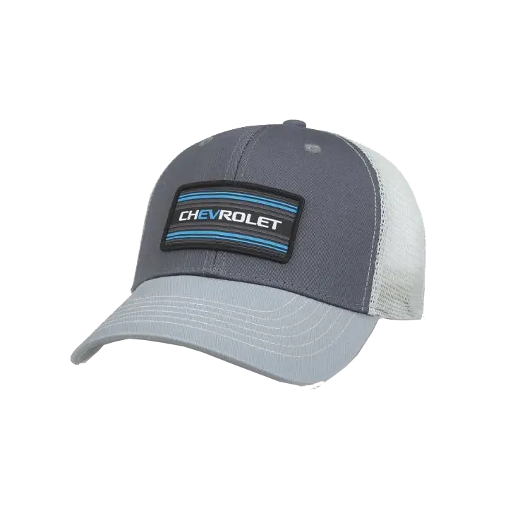 Chevrolet EV Mesh Back Cap