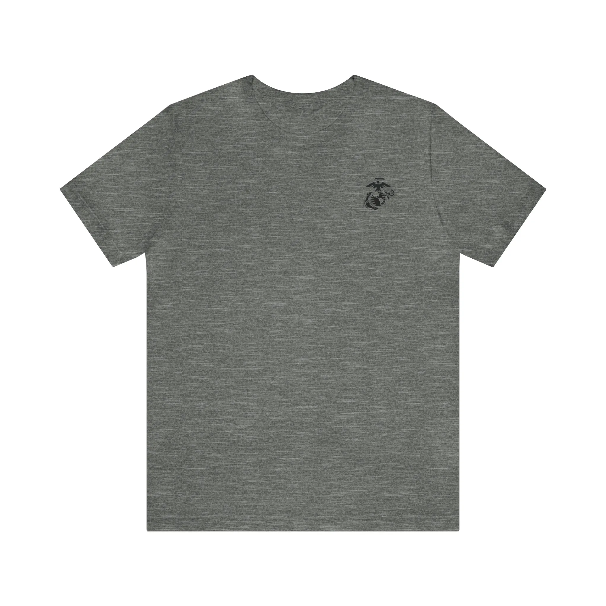 Chief Warrant Officer 4 of Marines Jersey Short Sleeve Tee