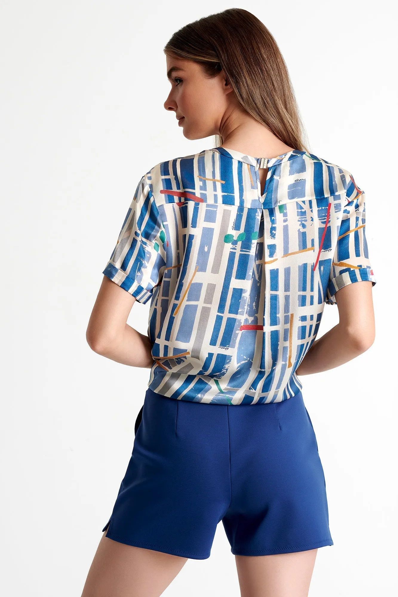 Classic Shorts - 52227-54-500