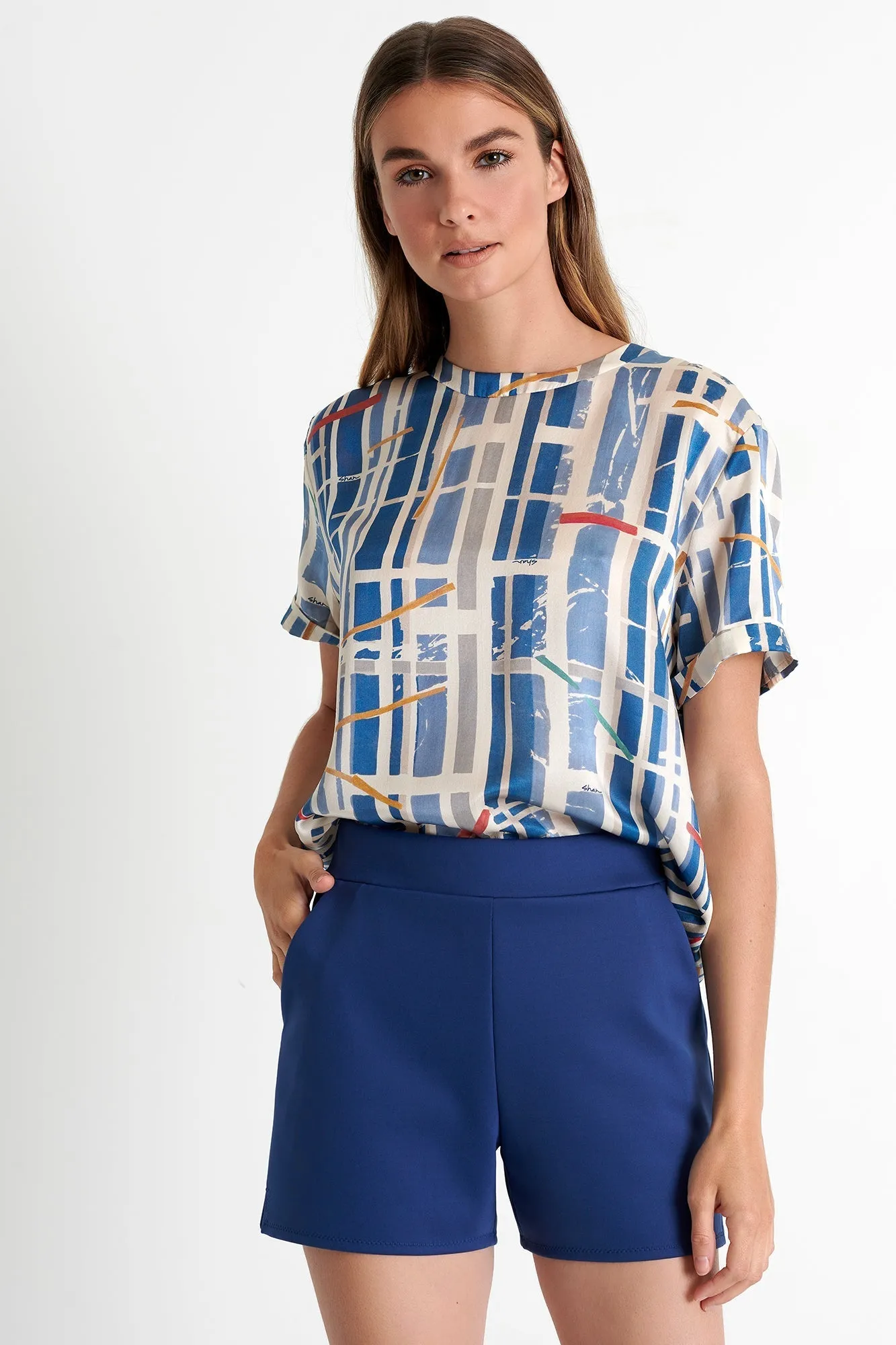 Classic Shorts - 52227-54-500
