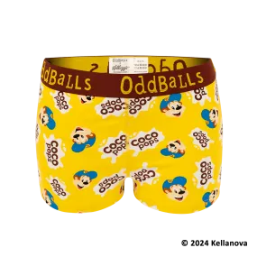 Coco Pops - Ladies Boxers