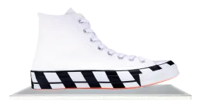 Converse Chuck Taylor All-Star 70 Hi Off-White