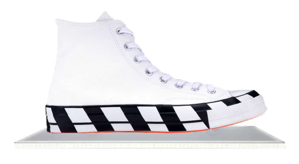 Converse Chuck Taylor All-Star 70 Hi Off-White