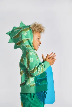 Crocs Kids Sweater