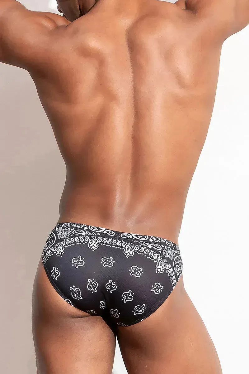 Cruise Brief /Black