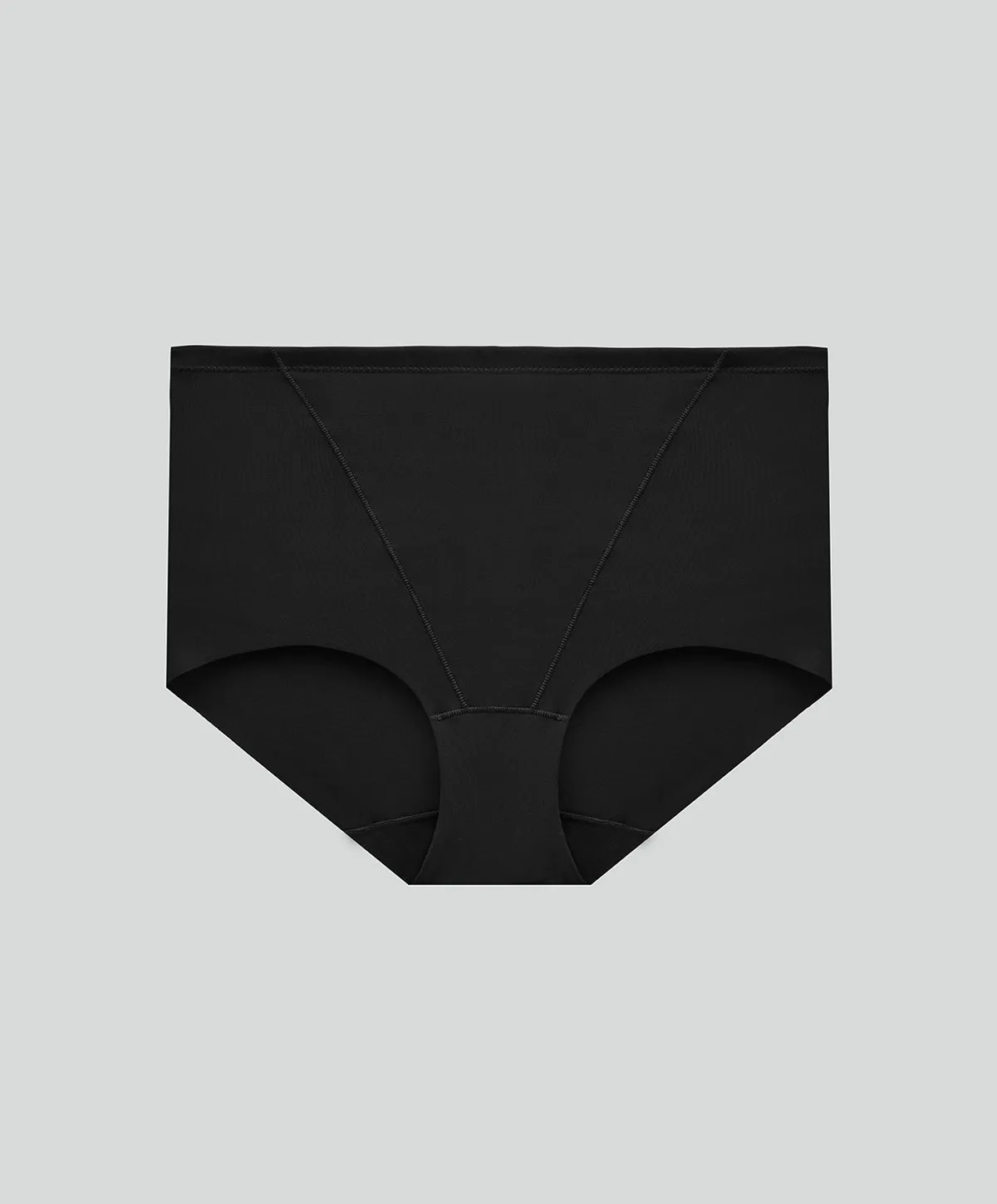 Daily Shaper No.3 Mid-Waist Shaping Briefs