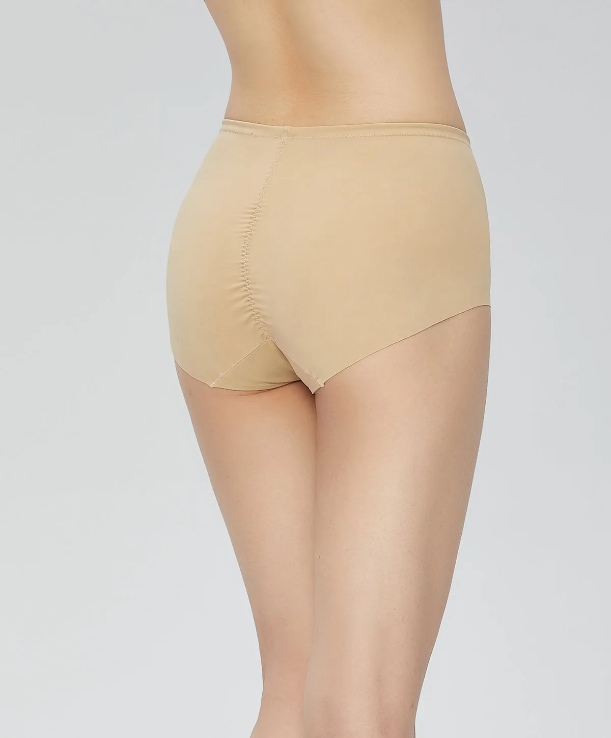 Daily Shaper No.3 Mid-Waist Shaping Briefs