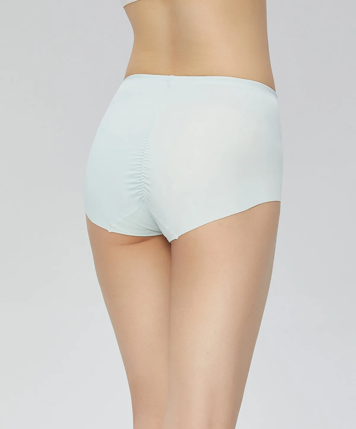 Daily Shaper No.3 Mid-Waist Shaping Briefs